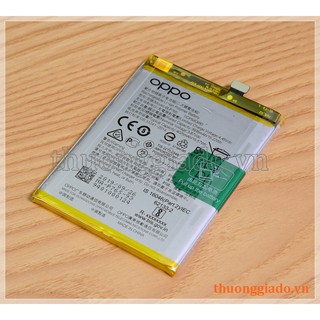 Pin điện thoại A91