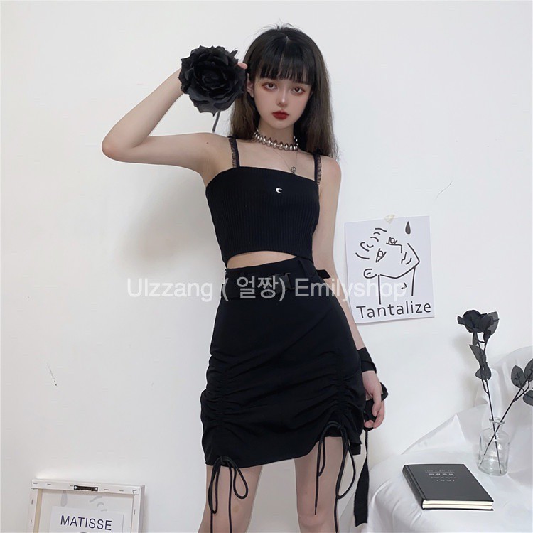 Chân váy ôm nữ mini Emilyshop