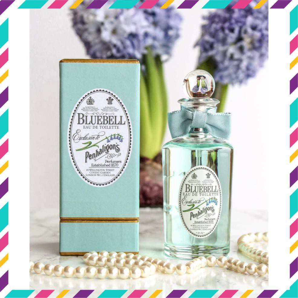 Mẫu Chiết Nước Hoa Bluebell Penhaligon's