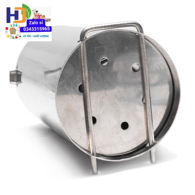 Khuôn làm chả giò inox loại 1kg dùng cho gia đình