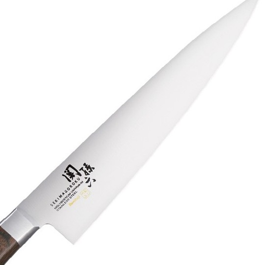 Dao Chef KAI Seki Mangoroku Benifuji - Nhiều Kích Cỡ