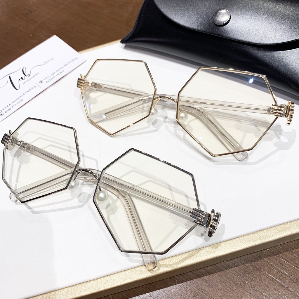 Kính mắt thời trang | BigBuy360 - bigbuy360.vn