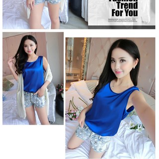 Bộ Đồ Mặc Nhà Phi Bóng CDANP06