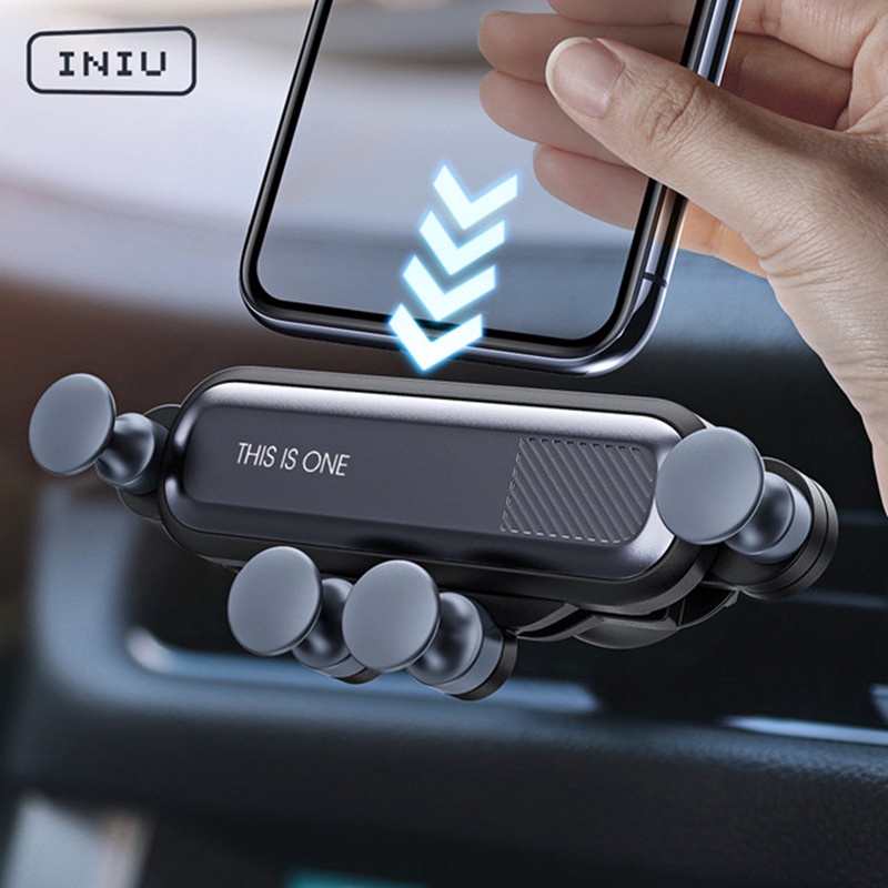 Giá Đỡ Điện Thoại / Thiết Bị Định Vị GPS / Điện Thoại Dùng Trên Xe Hơi Cho iPhone 11 Pro XS Max Android Xiaomi Huawei Samsung