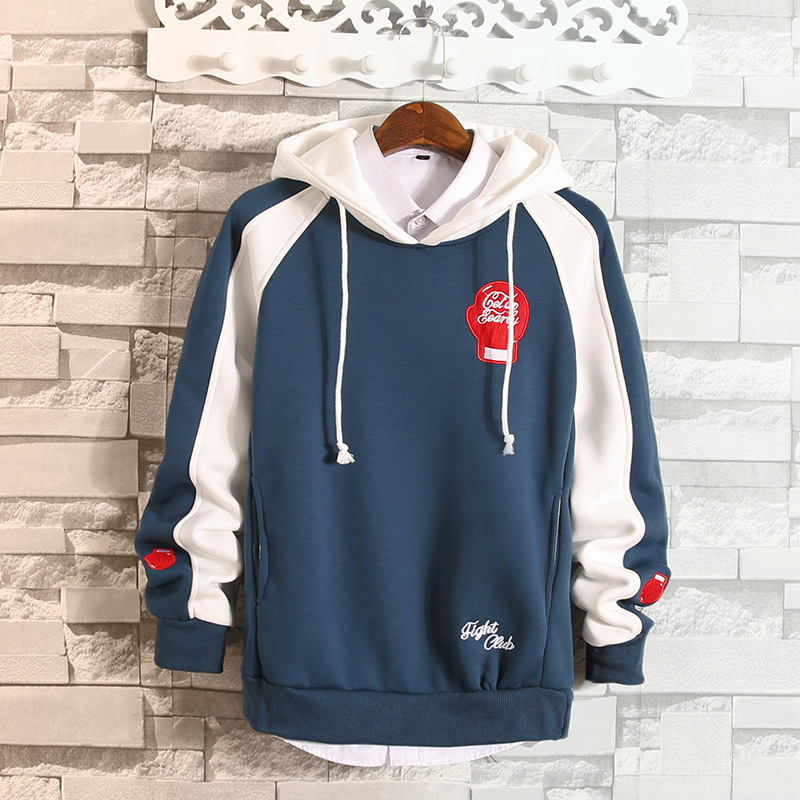 Áo hoodies tay dài thời trang dành cho nam và nữ size M-2XL | BigBuy360 - bigbuy360.vn