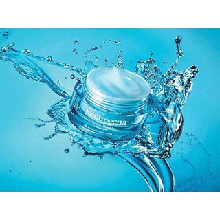 KEM DƯỠNG ẨM CẤP NƯỚC #NEUTROGENA HYDRO BOOST WATER GEL
