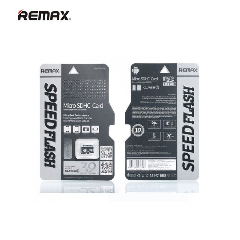 Thẻ nhớ 32GB loại tốt, đủ dung lượng, bảo hành 1 năm