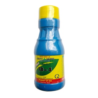 Phân Bón Lá Vitamin B1 Dành Cho Lan - Growmore