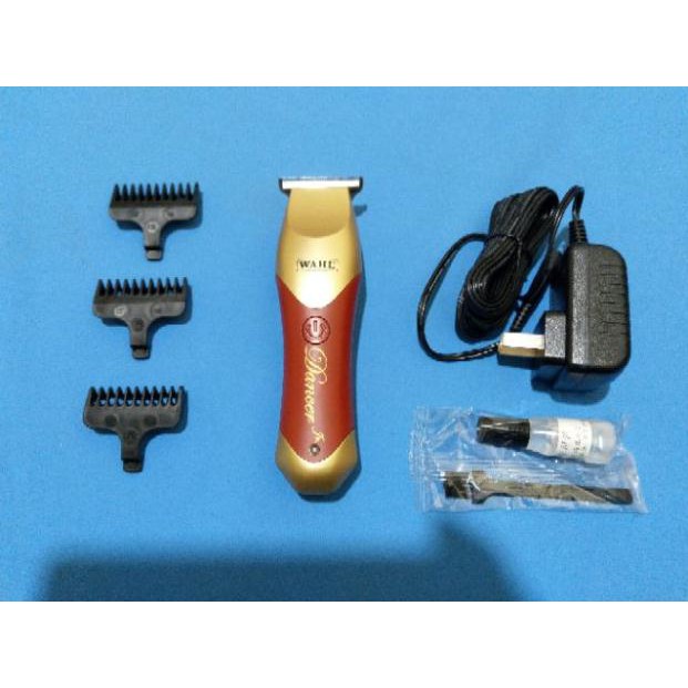 (Sale) Tông đơ chấn viền Wahl 2510-2511