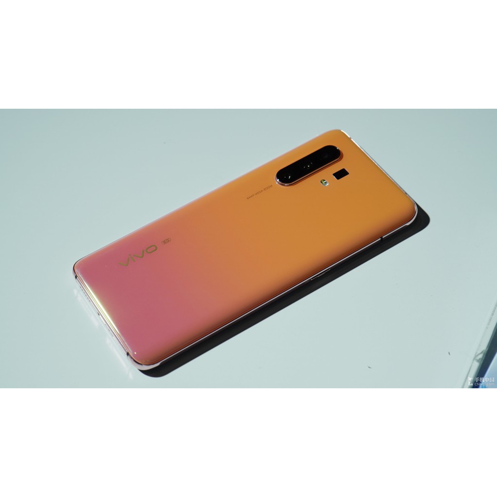 Miếng dán lưng cacbon Vivo X30 / X30 Pro