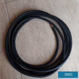 Dây hàn hàn quốc 16mm cuộn 10m