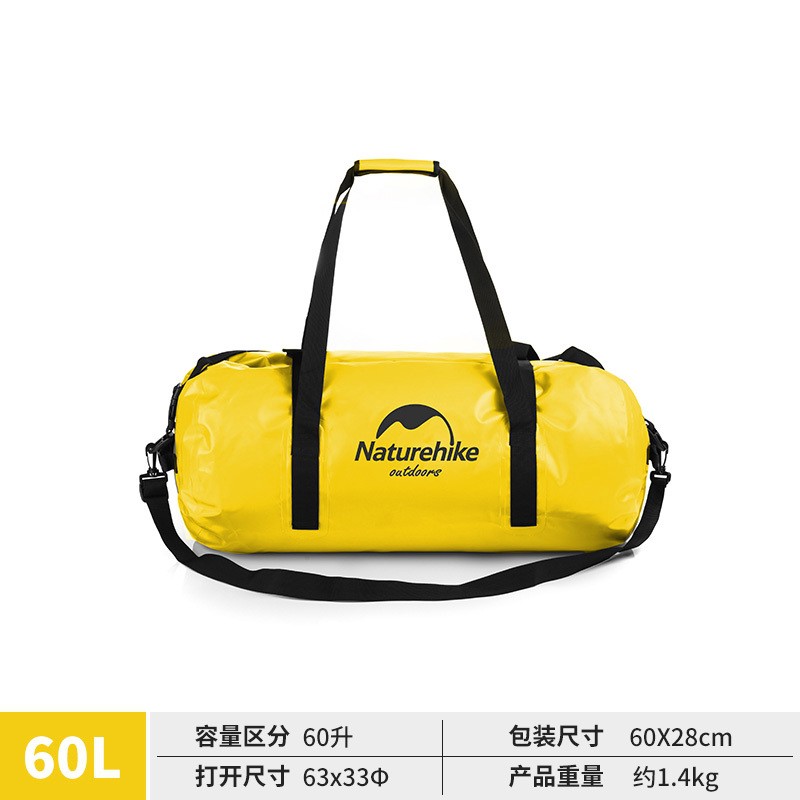 Túi khô chống nước Naturehike NH20FSB03