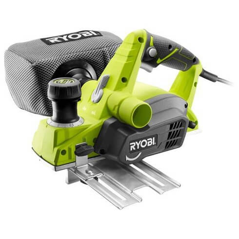 MÁY BÀO GỖ CẦM TAY RYOBI 780W 3-12MM RPL780-G