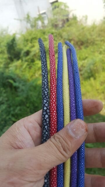 Dây vòng tay cá đuối