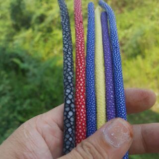 Dây vòng tay cá đuối