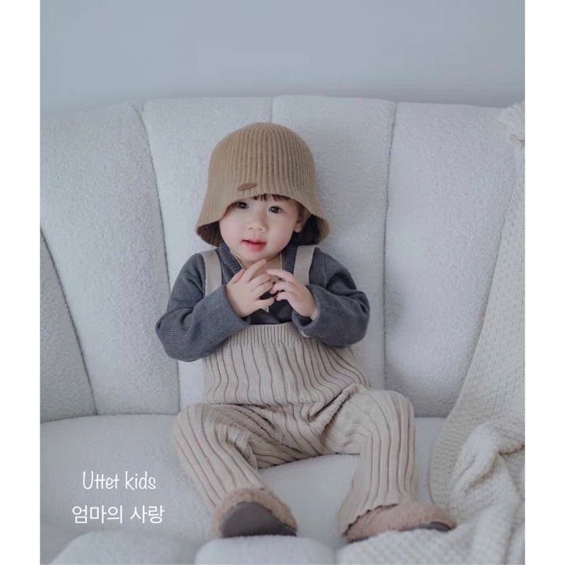 MŨ VÀNH TAG DA CHU VI ĐẦU 52CM DÀNH CHO BÉ TỪ GẦN 3 TUỔI ĐẾN HƠN 5 TUỔI