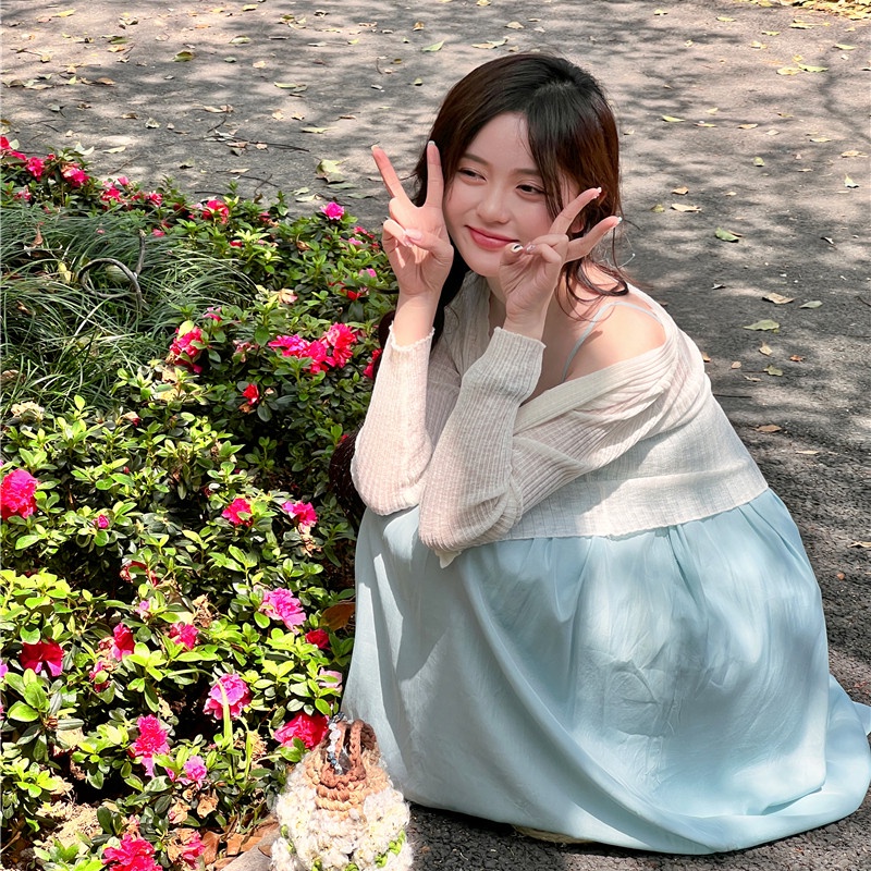 Đầm midi Sát Nách Thiết Kế Trễ Vai Quyến Rũ Thời Trang Mùa Hè Cho Nữ