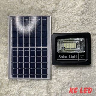 [TẶNG QUÀ] ĐÈN LED PHA NĂNG LƯỢNG MẶT TRỜI  (30W - 60W - 100W - 200W - 300W)