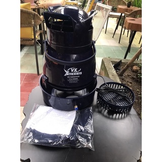 Máy phun sươngcon gà TL-5500