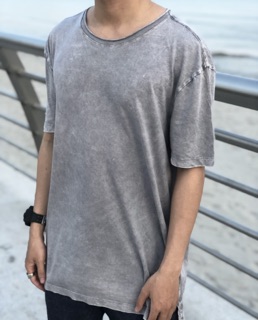 GAP Vintage Wash T-Shirt