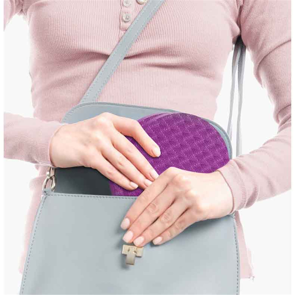 Đệm TPE hỗ trợ tập yoga