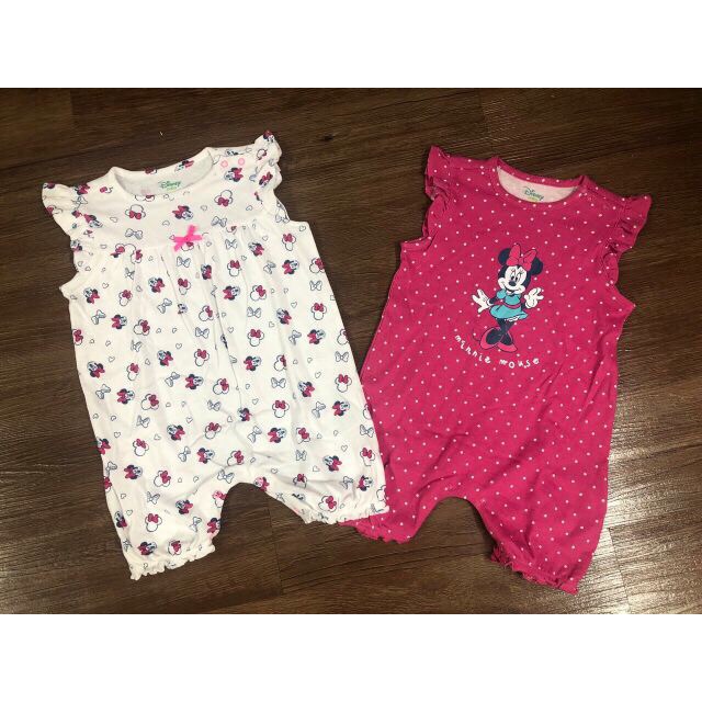Sleepsuit xuất dư cho bé sơ sinh