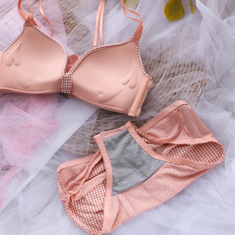 Áo ngực AOWEINISI thiết kế quyến rũ thời trang dành cho nữ