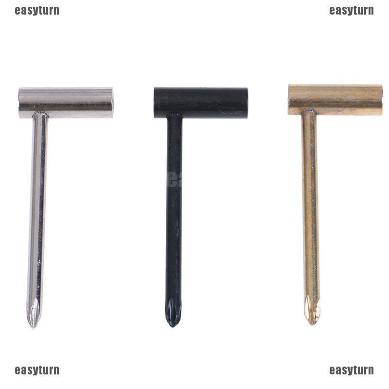 🌸ĐẦY ĐỦ 🌸6.35mm/7mm/8mm Hex guitar truss rod wrenches tool guitar accessories