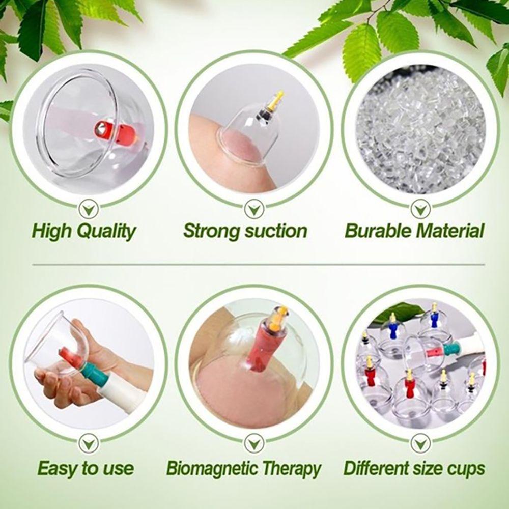 Máy Mát Xa Toàn Thân Giảm Đau Toàn Thân