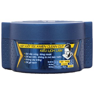 Wax vuốt tóc X-Men 70g