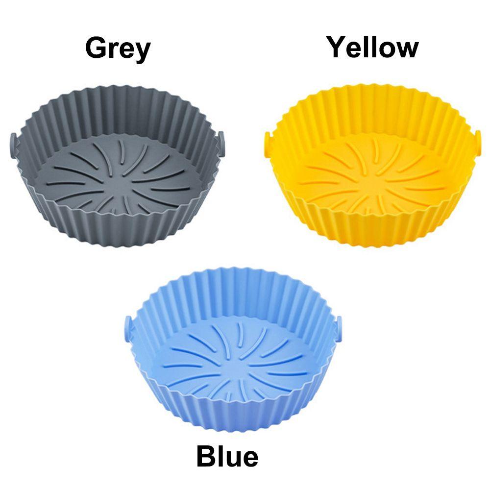 Giỏ Silicone Đựng Thực Phẩm Có Thể Tái Sử Dụng Tiện Lợi