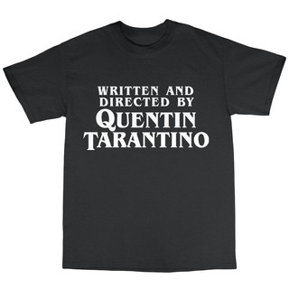 New Quentin Tarantino Tribute Men T-Shirt Cotton Pulp Fiction Reservoir Dogs