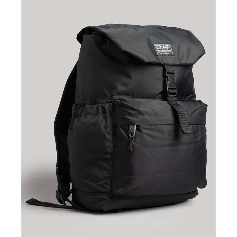 Ba lô Superdry Vintage toploader backpack SDY911162A SD06A