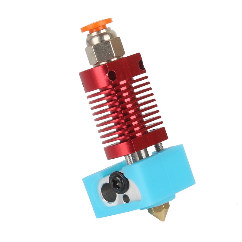 Cụm đầu in CR10 tương thích máy In 3D Creality Ender 3, Anet,...