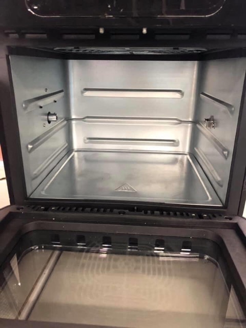 Lò nướng không khí Lock&Lock Ejf696 12L