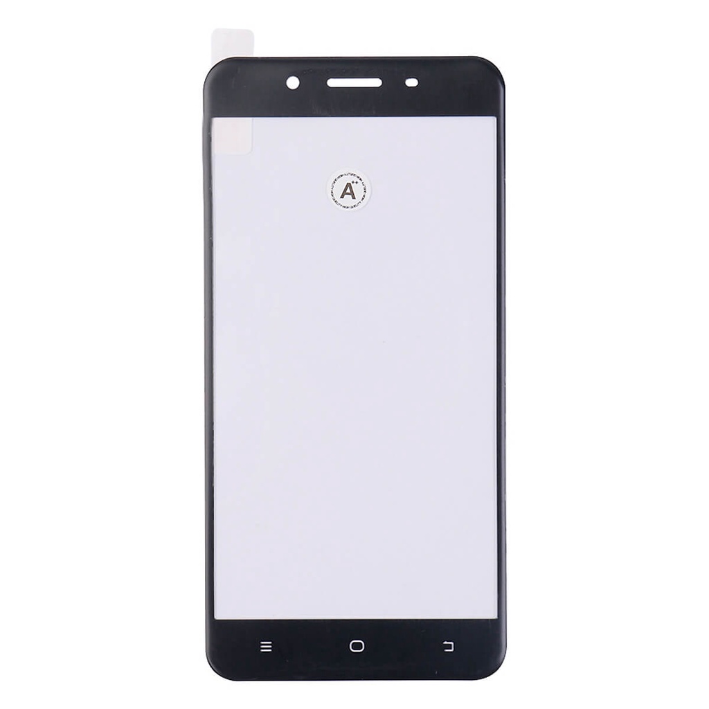 Miếng Dán Cường Lực Full Màn Hình Vivo Y66 - Trắng