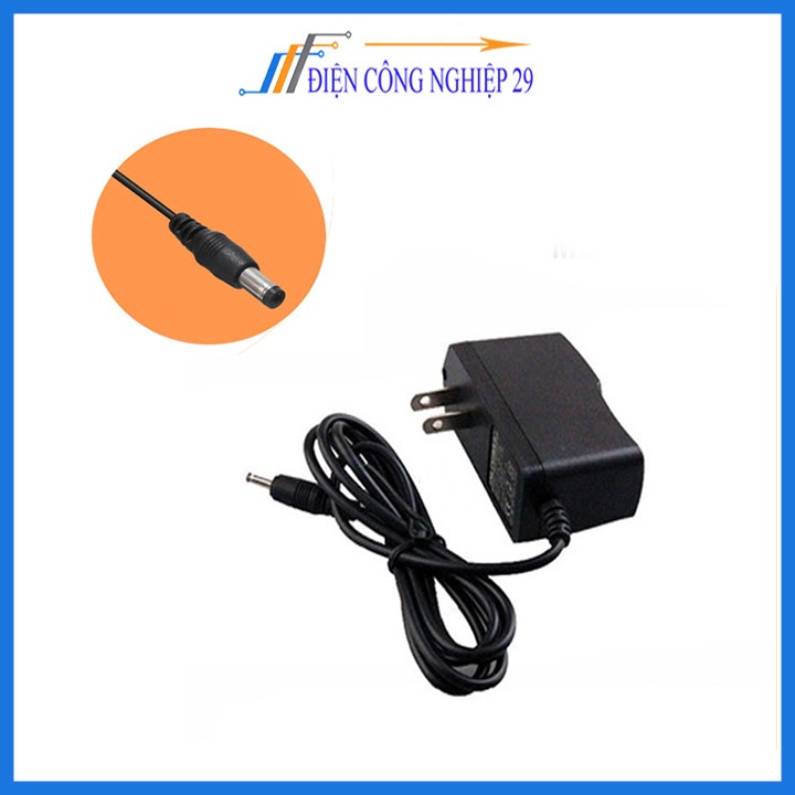 Nguồn Adapter 5V 2A Jack Nhỏ 3.51.5mm