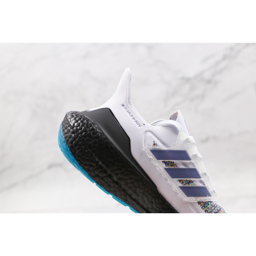 Giày Ultra Boost 2021 nam nữ mới cao cấp êm nhẹ bền