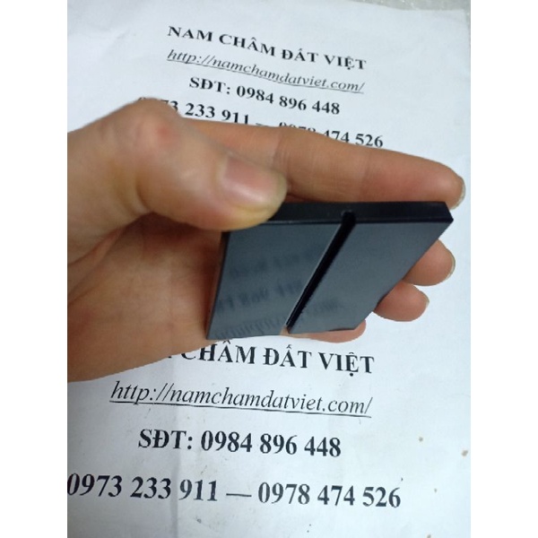 Nam châm cờ bịp, kẹp nam châm xóc đĩa, xóc đĩa nam châm, cờ bịp nam châm