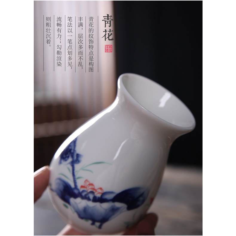 Bộ dụng cụ pha trà đạo / Bộ cung nhãn bằng tre già kèm bình đựng bằng sứ đẹp mắt