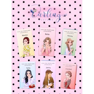 01 Nước Hoa DARLING Parfume 15ml Thái Lan