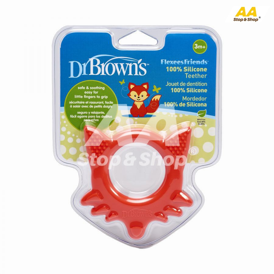 GẶM NƯỚU DR BROWN’S