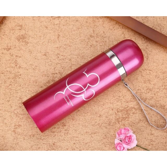 BÌNH GIỮ NHIỆT MICKEY MOUSE 500ML