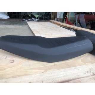 Yên Xe Sirius Gọt 2 Tầng