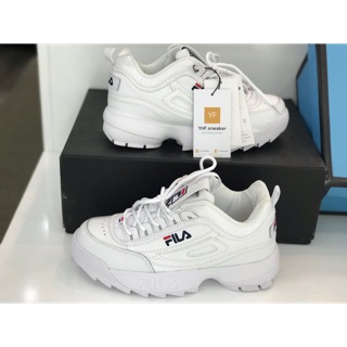 FILA DISRUPTOR 2