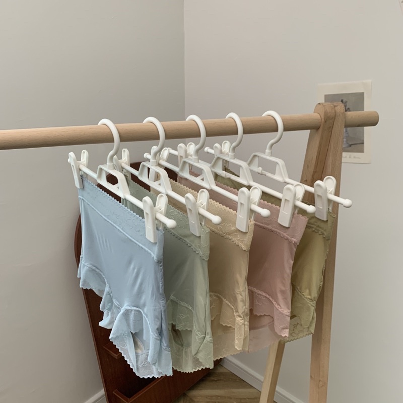 Quần Lót Lụa Lạnh Lưng Cao Tản Nhiệt - Quần chip Nữ Cạp Cao Gen Bụng Lụa Lạnh Fabic Kháng Khuẩn Không Lộ Viền Cao Cấp