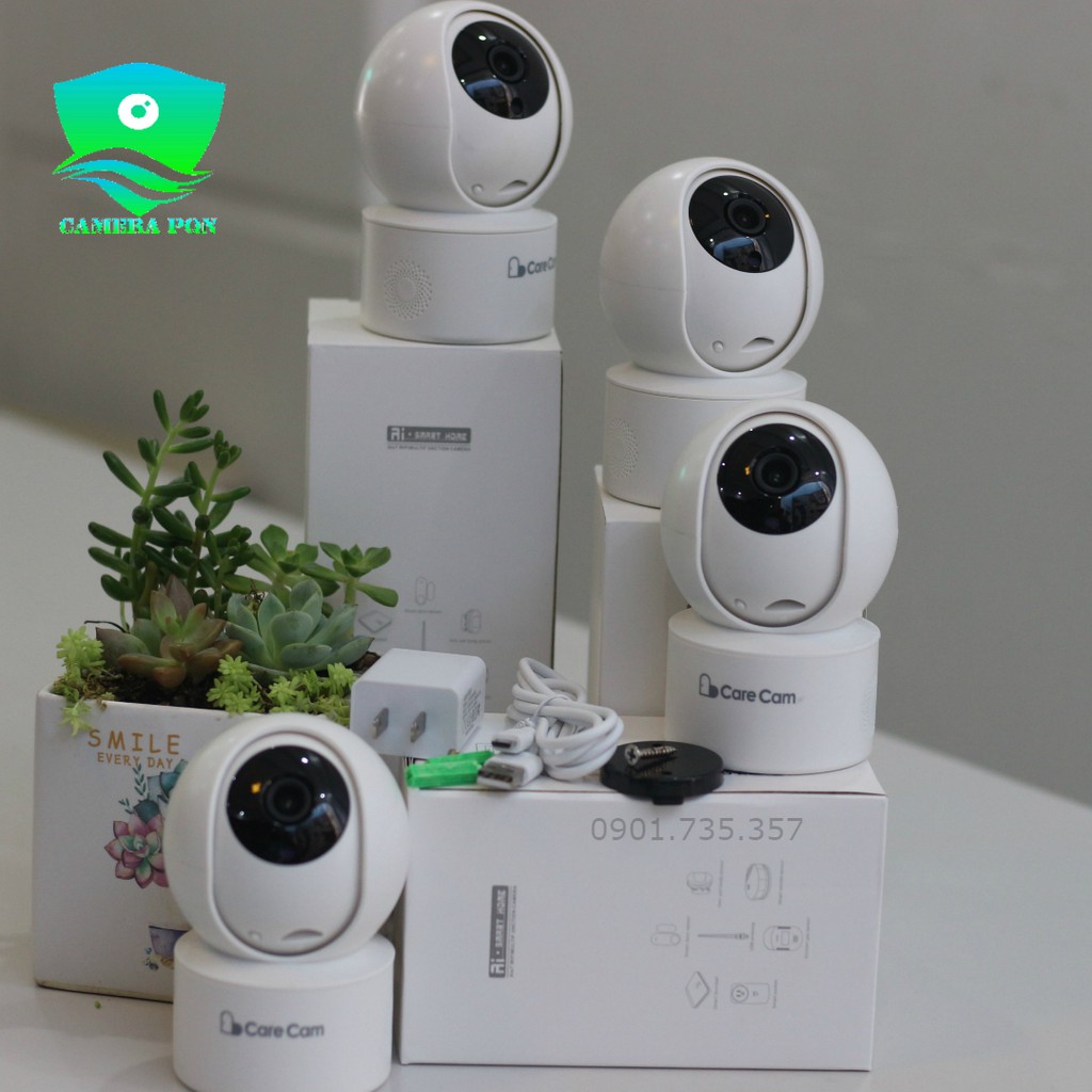 Combo Camera Kèm Thẻ Nhớ 32GB Hình Ảnh Sắc Nét full HD 1080P | BigBuy360 - bigbuy360.vn