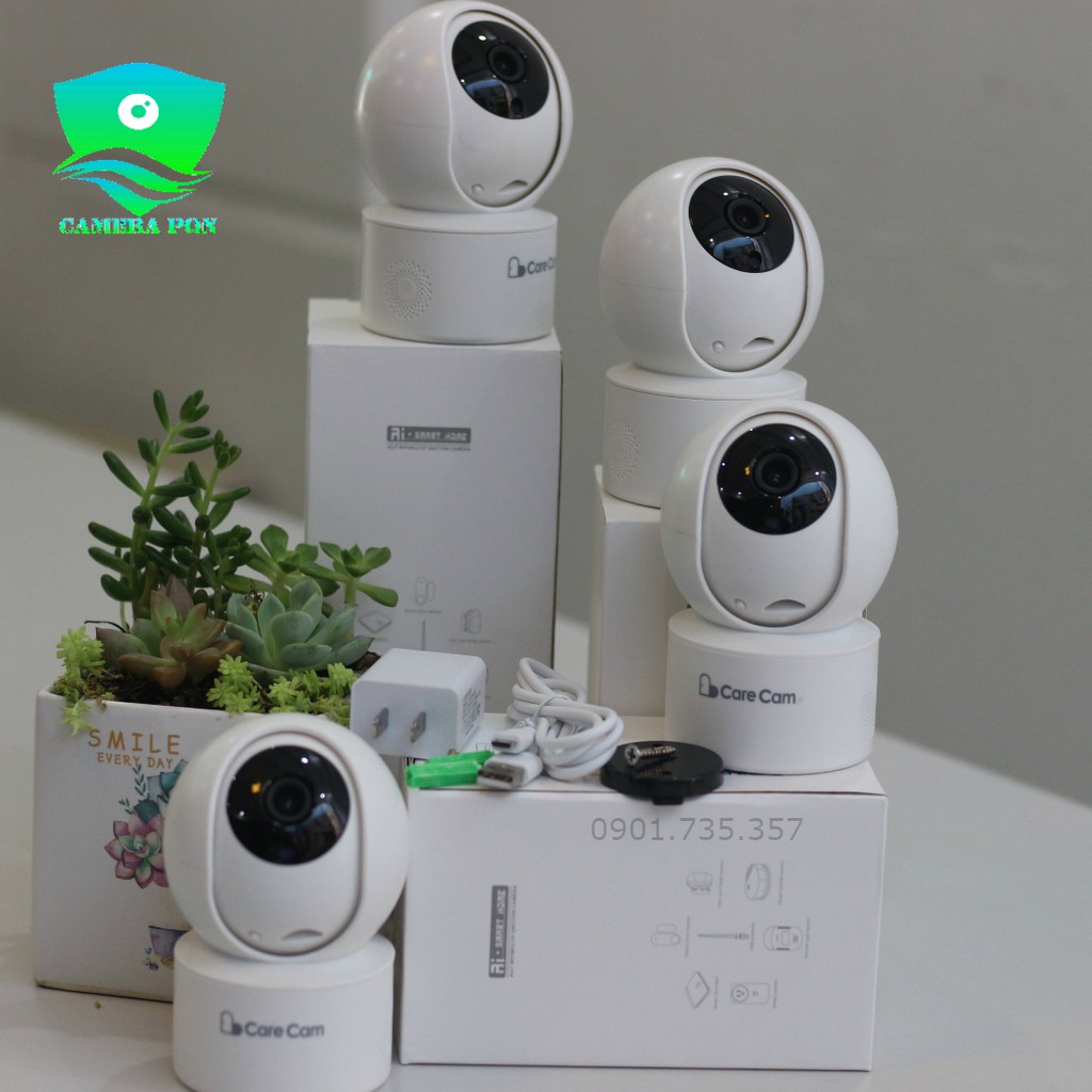 Combo Camera Kèm Thẻ Nhớ 32GB Hình Ảnh Sắc Nét full HD 1080P | WebRaoVat - webraovat.net.vn