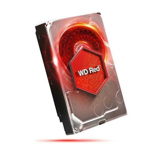 Ổ cứng 4TB RED  chuyên dụng cho Nas và Sever