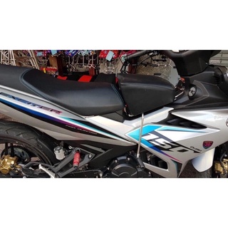 Ghế ngồi xe máy exciter - winner
